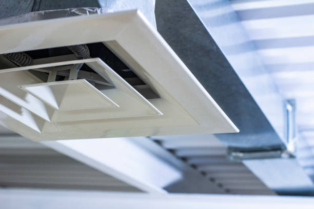 Ventilation Cleaning Services in Melwood, MD